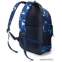 Школьный рюкзак Torber Class X T2743-NAV-BLU