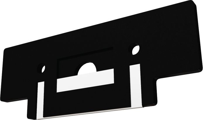 

Заглушка для шинопровода Arte Lamp Optima-accessories A751306E