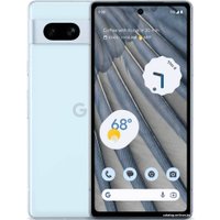 Телефон Google Pixel 7a 8GB/128GB (море)