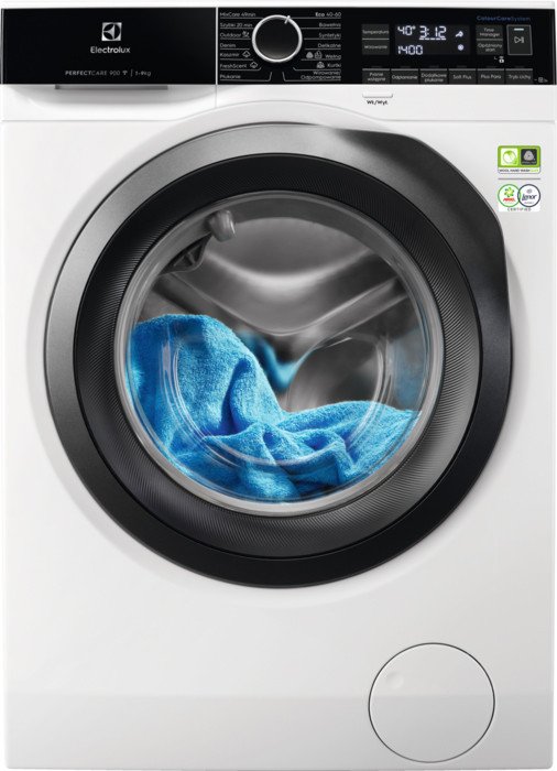 

Стиральная машина Electrolux ColourCare 900 EW9F149SP