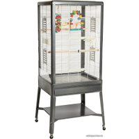 Клетка Montana Colorado I B21440 (темно-серый)