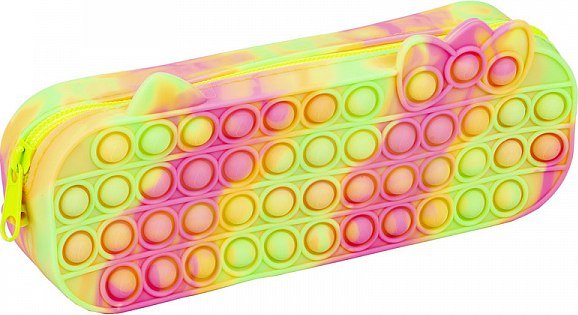 

Пенал Centrum Pop It 19x7x4cм 89902