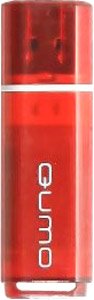 

USB Flash QUMO Optiva 01 16Gb Red