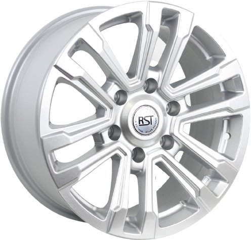 

Литые диски R-Steel R107 17x7.5" 6x139.7мм DIA 106.1мм ET 25мм S