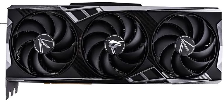 

Видеокарта Colorful GeForce RTX 4090 Vulcan OC-V