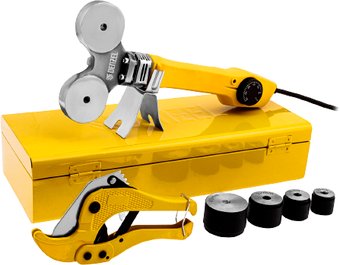 Аппарат для сварки труб Denzel DWP-750