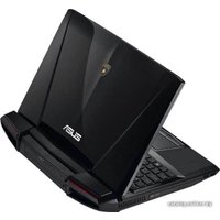 Игровой ноутбук ASUS Lamborghini VX7-SZ107V (90N1NA932W2889VD23AY)