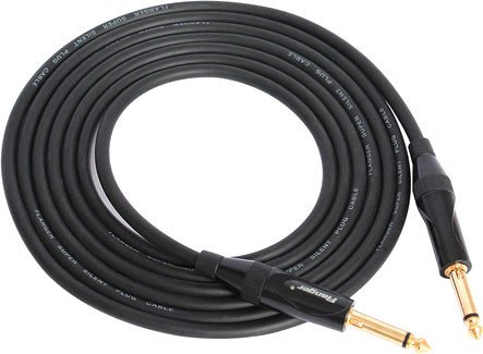 

Гитарный кабель Flanger Super Silent FLG-003 (3 м)