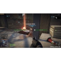  Battlefield Hardline для PlayStation 4