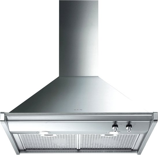 

Кухонная вытяжка Smeg KD70XE