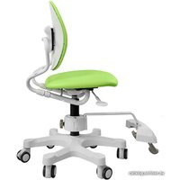 Детское ортопедическое кресло Duorest Kids Max DR-289SF (зеленый)