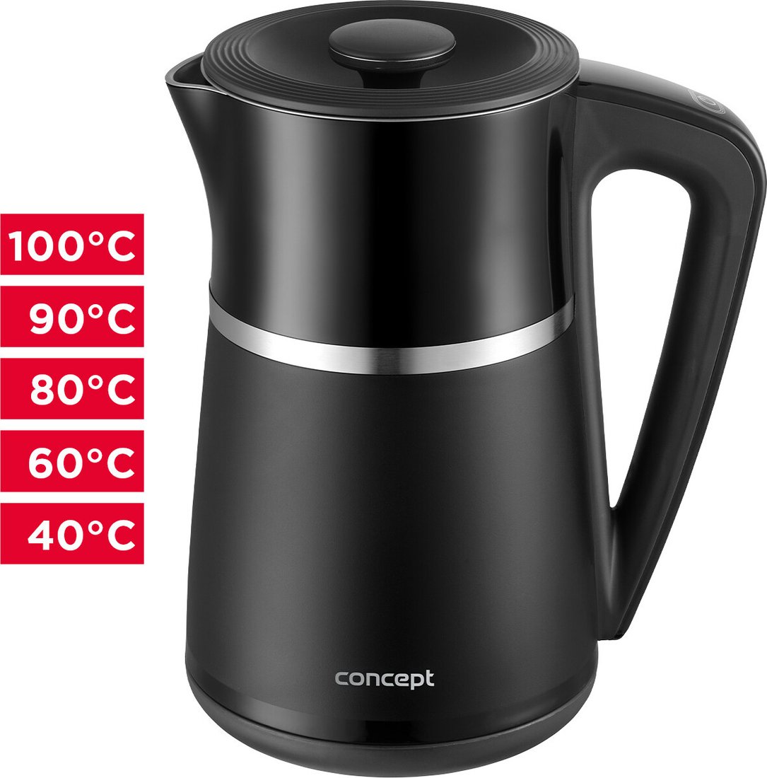 

Электрический чайник Concept RK3100