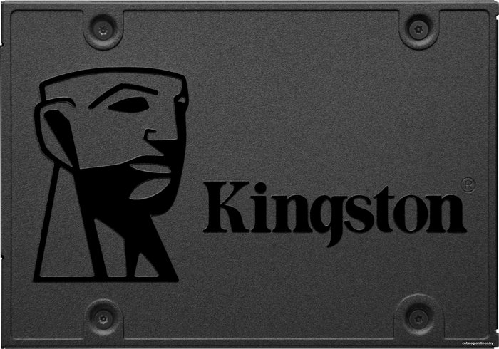Kingston A400 1.92TB SA400S37/1920G