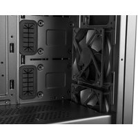 Корпус MODECOM Oberon Pro Silent (черный)