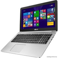 Ноутбук ASUS A501LX-DM099H