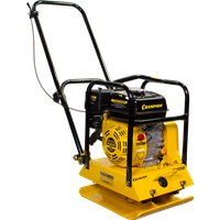 Виброплита Champion PC6036F