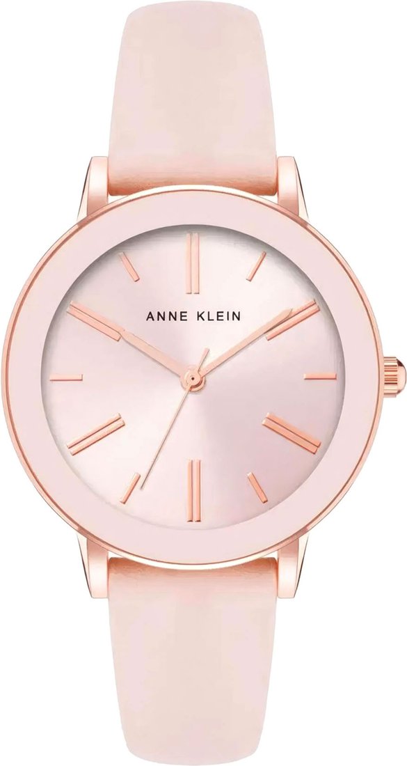 

Наручные часы Anne Klein 3818RGPK