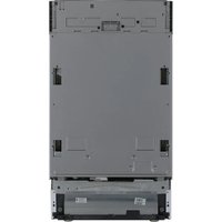 Встраиваемая посудомоечная машина Hotpoint HIS 1C55 D в Борисове