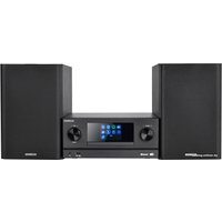 Музыкальный центр Kenwood M-9000S-B