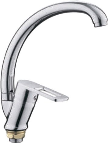 

Смеситель Frud R41072