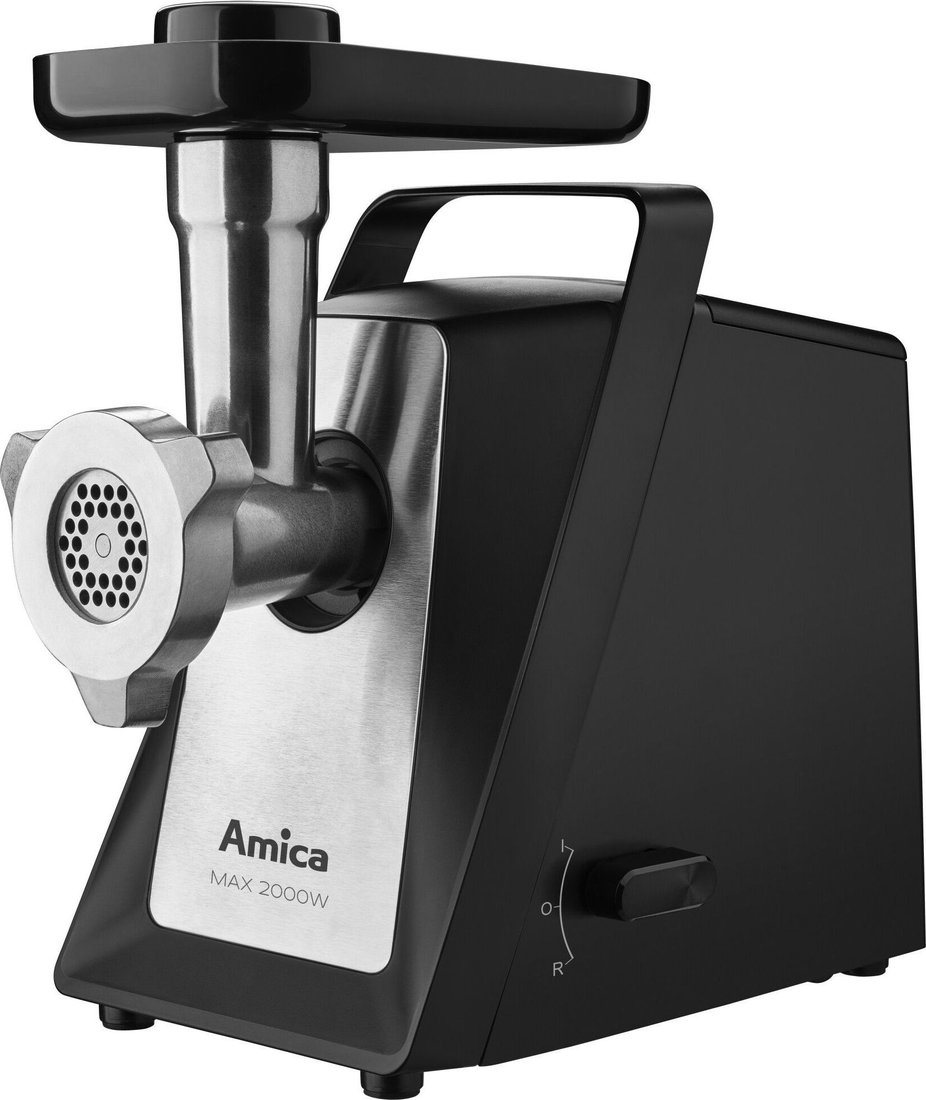 

Мясорубка Amica MM 3011