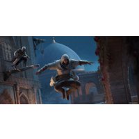  Assassin’s Creed Mirage (без русской озвучки, русские субтитры) для PlayStation 4