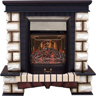 Smolcom Gilbert Brick c Fobos/Majestic (темный орех)