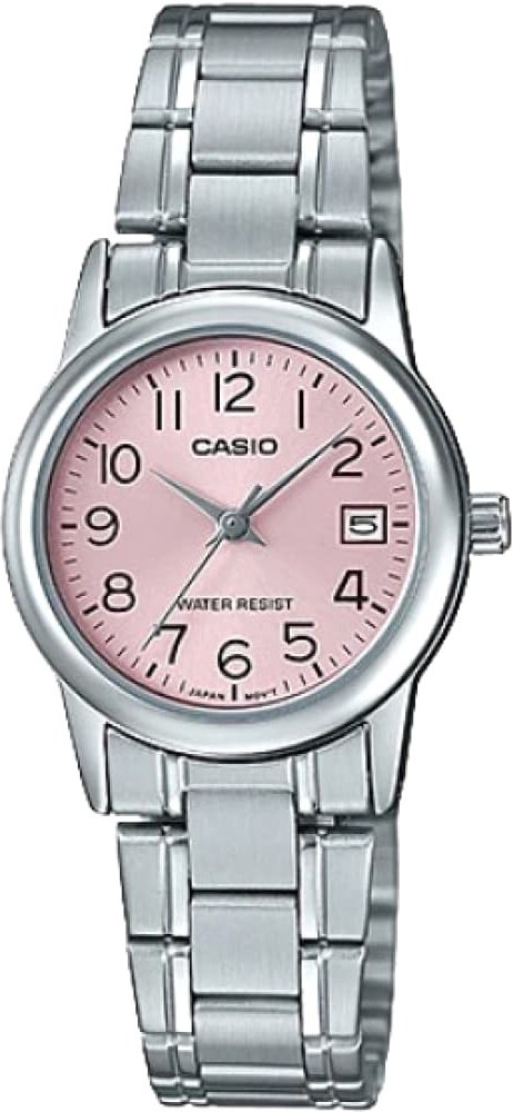 

Наручные часы Casio LTP-V002D-4B