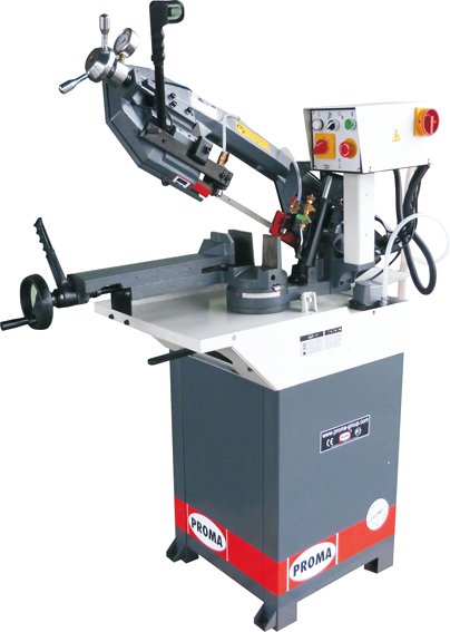 

Станок Proma PPS-170H