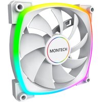 Вентилятор для корпуса Montech AX140 PWM (белый)