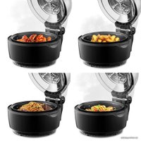 Аэрогриль (аэрофритюрница) Kitfort KT-2240