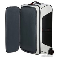 Сумка-тележка Samsonite Ecodiver Cloud White 67 см