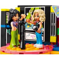 Конструктор LEGO Friends 42610 Караоке-музыкальная вечеринка