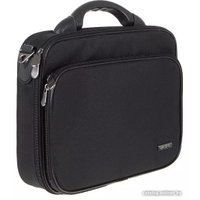 Папка деловая Mr.Bag 039-655-BLK (черный)