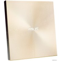 Оптический привод ASUS ZenDrive U9M SDRW-08U9M-U (золотистый)