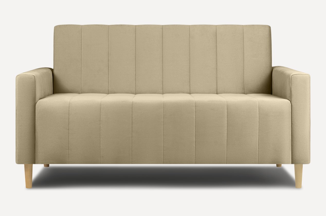 

Диван Divan Маре Мини Velvet Beige 263396 (бежевый)
