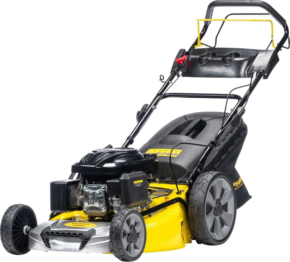 Газонокосилка Champion LM5347