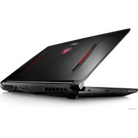 Игровой ноутбук MSI GT62VR 6RE-099RU Dominator Pro
