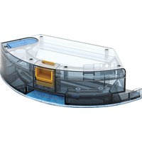 Робот-пылесос BBK BV3503 (белый оникс)