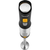 Погружной блендер Sencor SHB 6302BK