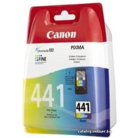 Картридж Canon CL-441