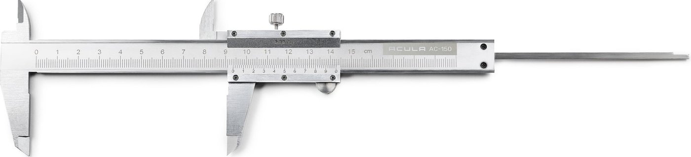 Штангенциркуль ACULA AC 150
