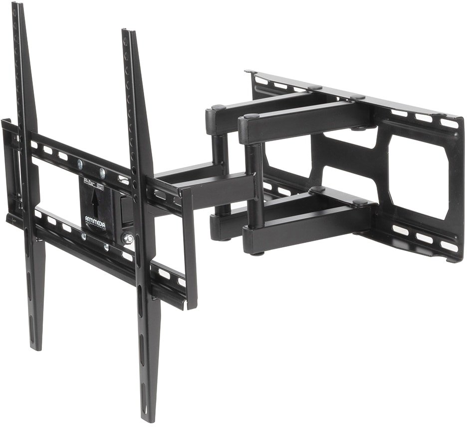 

Кронштейн для телевизора Arm Media Cobra-51 (черный)
