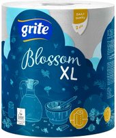 Blossom XL двухслойная (1 рулон)