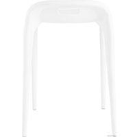 Табурет Stool Group Sletten (белый)