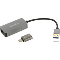 Сетевой адаптер Telecom TU325M