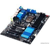 Материнская плата Gigabyte GA-Z77X-UD5H (rev. 1.0)