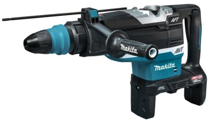 

Перфоратор Makita HR006GZ (без АКБ)