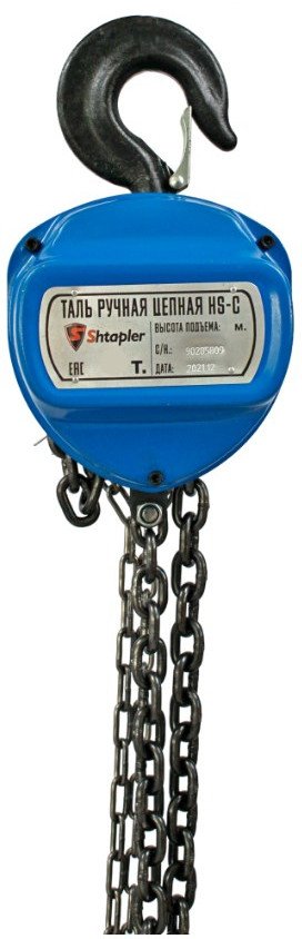 

Таль Shtapler HS-C 3т 3м 71048988