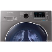 Стирально-сушильная машина Samsung WD80K52E0AX/LP